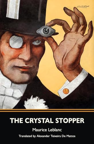 The Crystal Stopper (Warbler Classics) von Warbler Classics